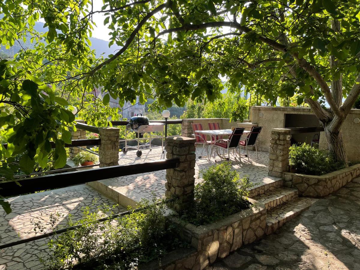 Apartments Smit 茨雷斯 外观 照片