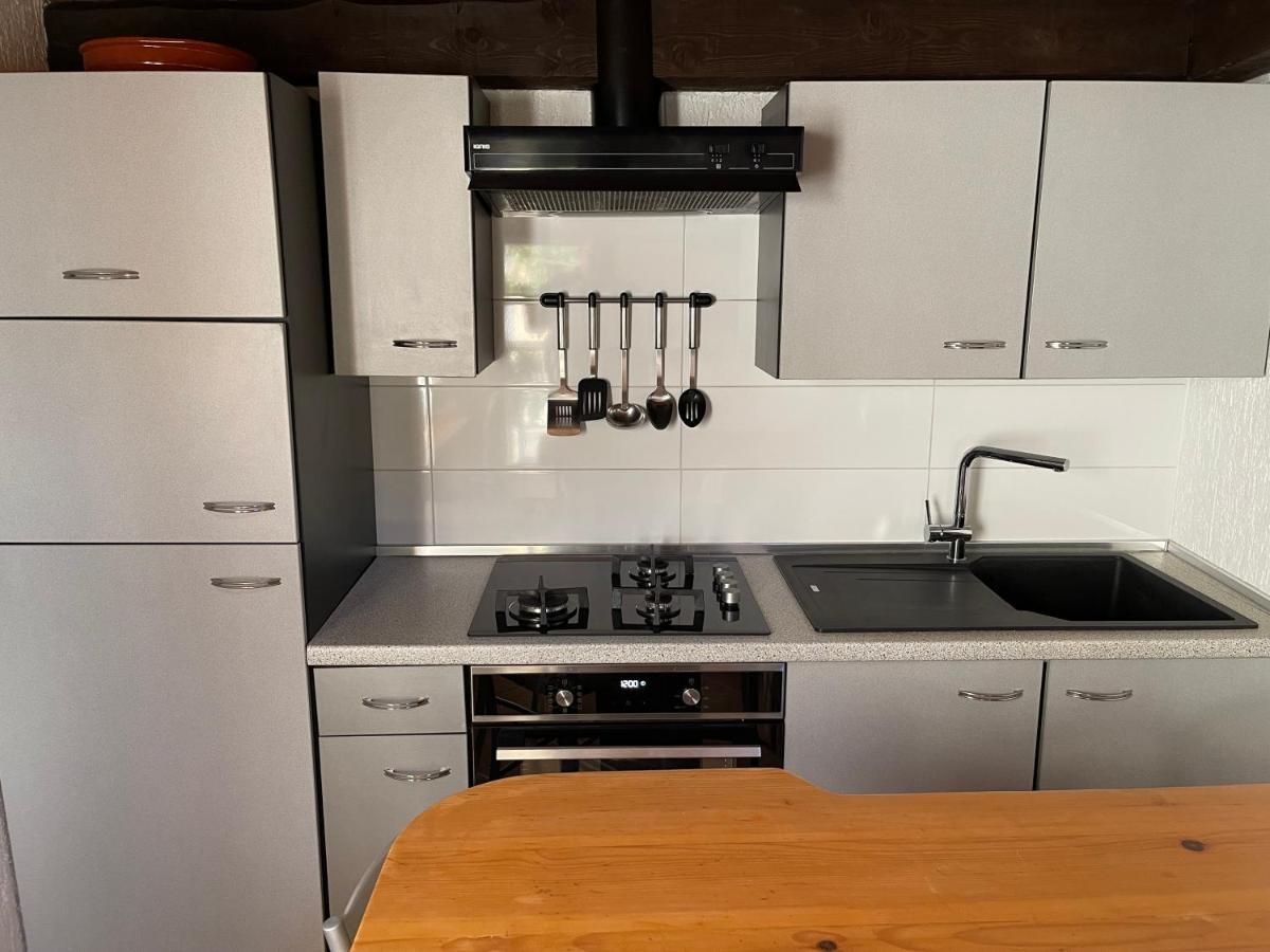Apartments Smit 茨雷斯 外观 照片