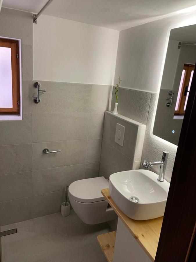 Apartments Smit 茨雷斯 外观 照片