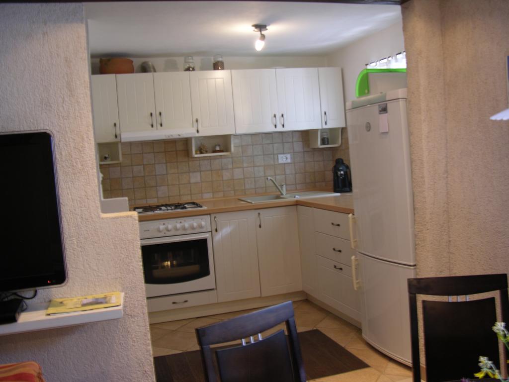 Apartments Smit 茨雷斯 客房 照片