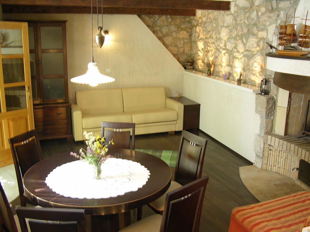 Apartments Smit 茨雷斯 客房 照片